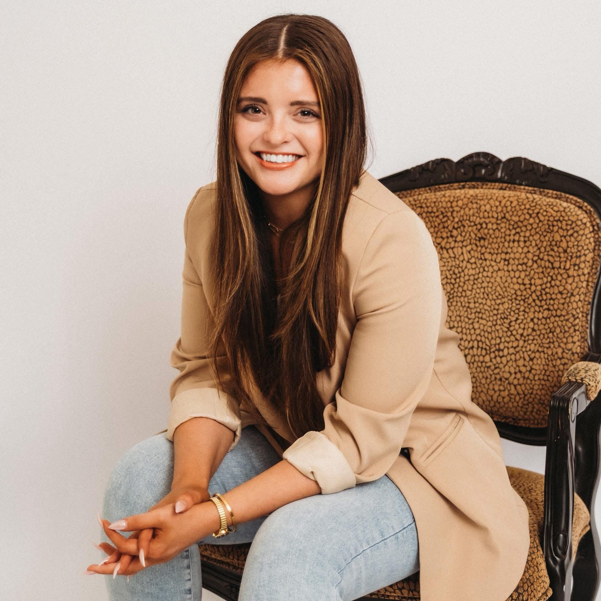 Emily Decker, your Realtor in Somerset and Lake Cumberland